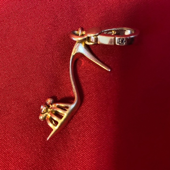 Juicy Couture Heel Charm - Picture 4 of 4